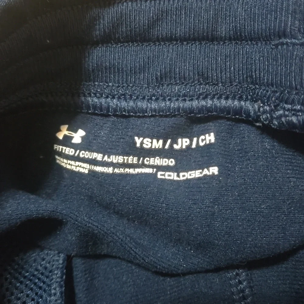 Under Armour tub 38